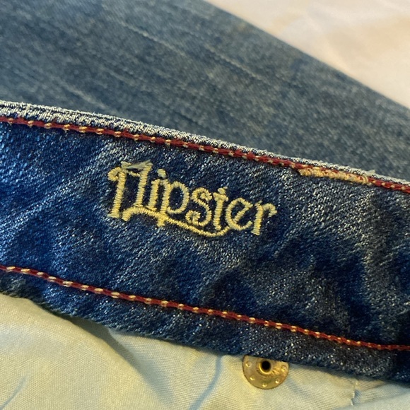 AMERICAN EAGLE HIPSTER JEAN NWT - Picture 6 of 9